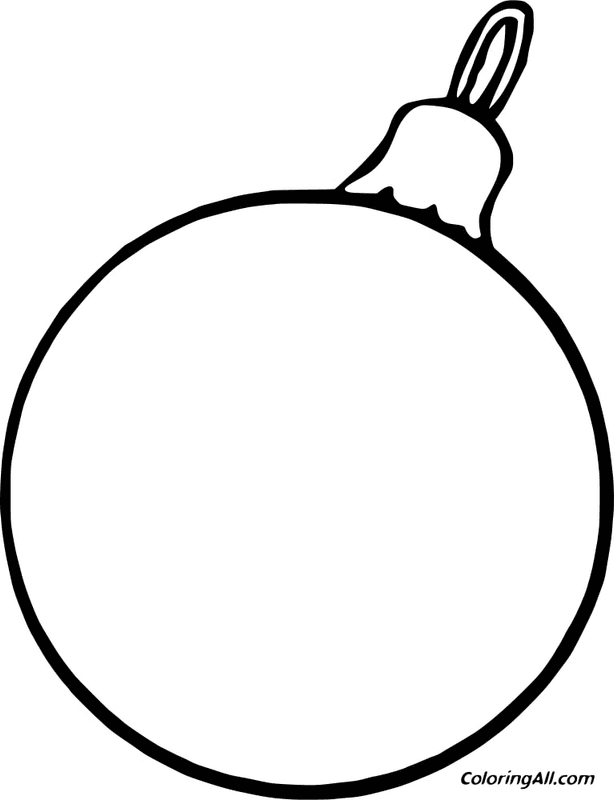 Christmas Ornament