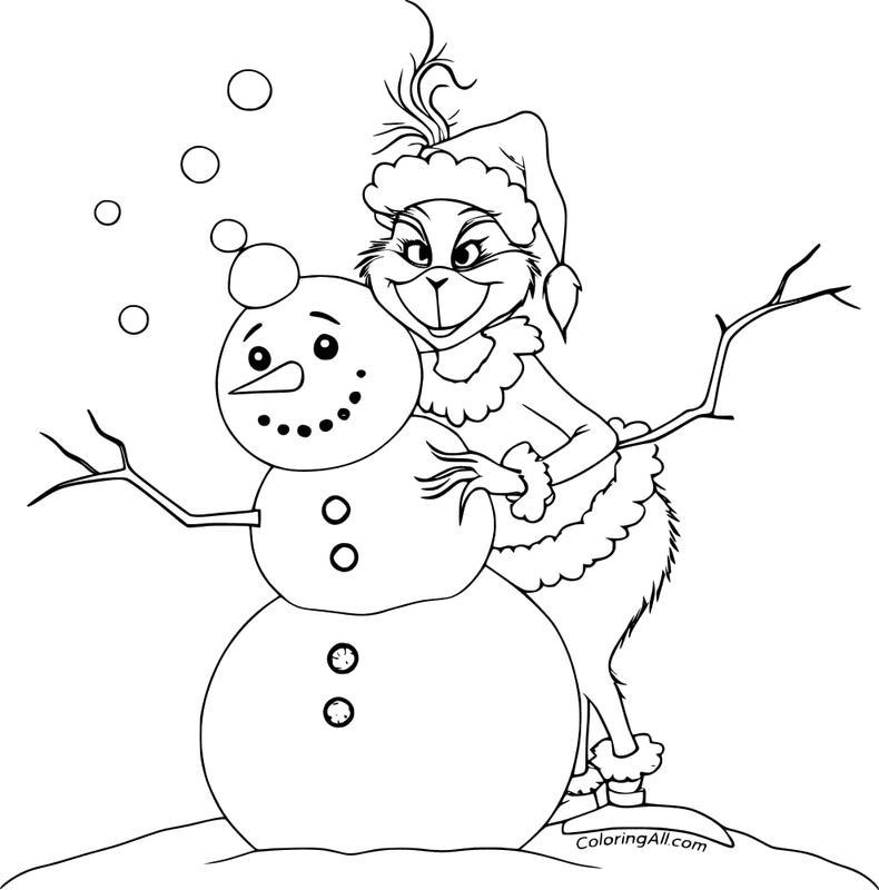 Grinch