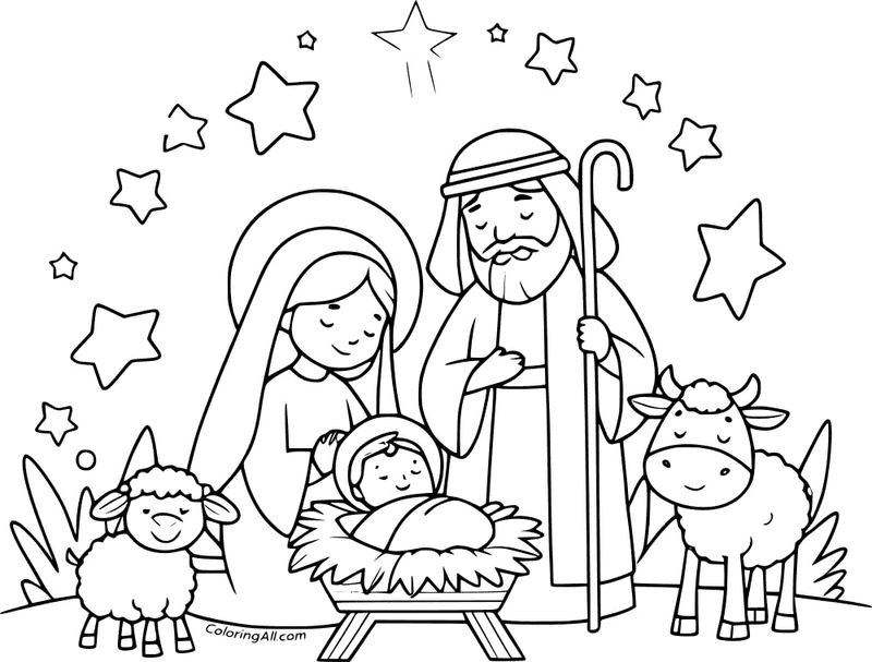 Nativity