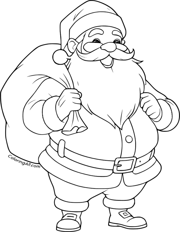 Santa
