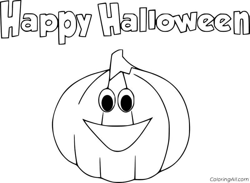 Happy Halloween