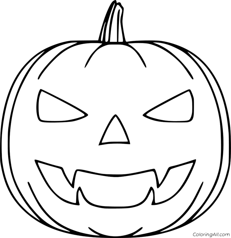 Jack O Lantern