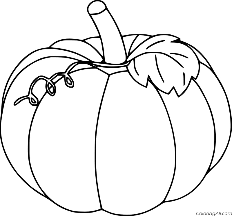 Pumpkin